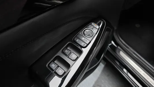 Kia K7 2021 35