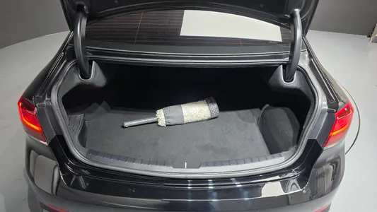 Kia K7 2021 27