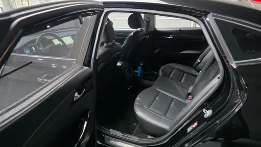 Kia K7 2021 29