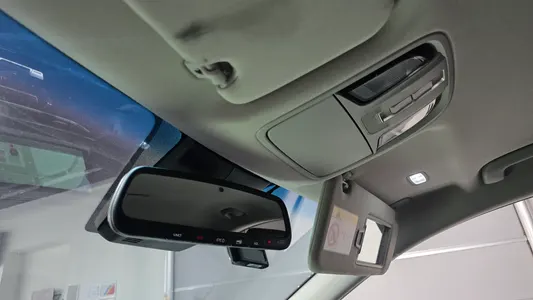 Kia K7 2021 30