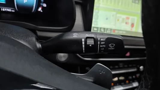 Kia K7 2021 38