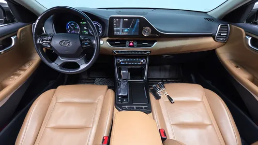 Hyundai IG 2017 7