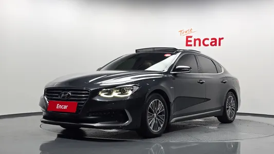 Hyundai IG 2017