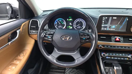 Hyundai IG 2017 14