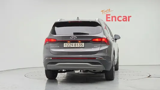 Hyundai 싼타페 2.2 4WD 2022 4