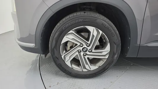 Hyundai 싼타페 2.2 4WD 2022 5
