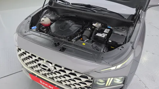 Hyundai 싼타페 2.2 4WD 2022 6