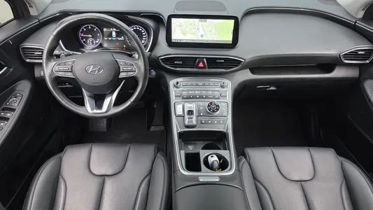 Hyundai 싼타페 2.2 4WD 2022 7