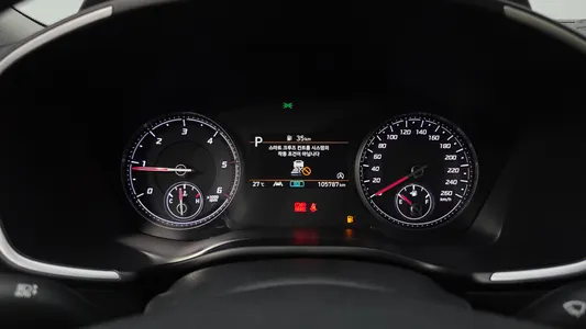 Hyundai 싼타페 2.2 4WD 2022 8