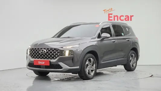 Hyundai 2.2 4WD 2022