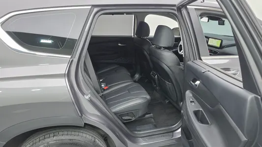 Hyundai 싼타페 2.2 4WD 2022 11
