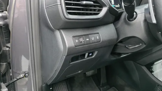 Hyundai 싼타페 2.2 4WD 2022 12
