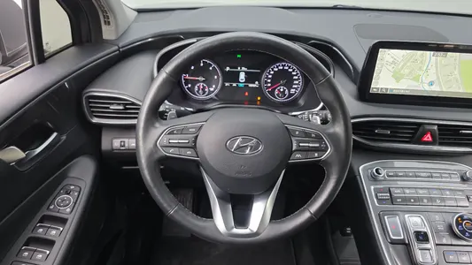 Hyundai 싼타페 2.2 4WD 2022 13