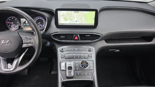 Hyundai 싼타페 2.2 4WD 2022 14