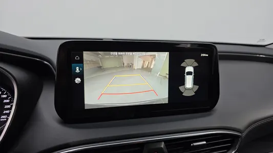 Hyundai 싼타페 2.2 4WD 2022 15