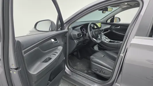 Hyundai 싼타페 2.2 4WD 2022 10