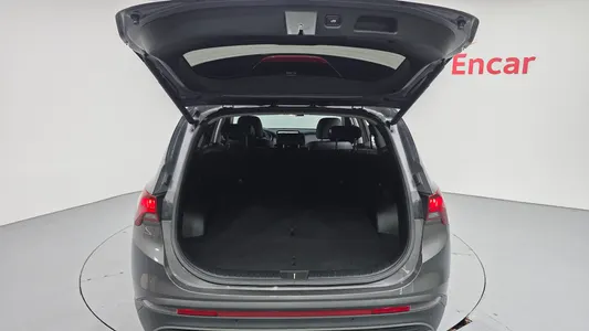 Hyundai 싼타페 2.2 4WD 2022 20