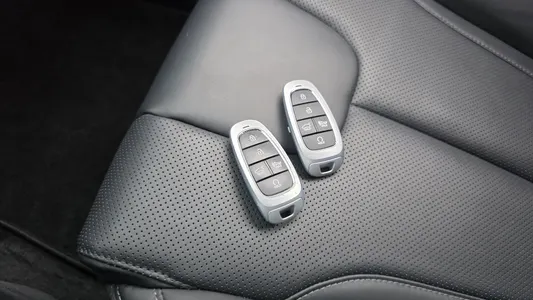 Hyundai 싼타페 2.2 4WD 2022 18