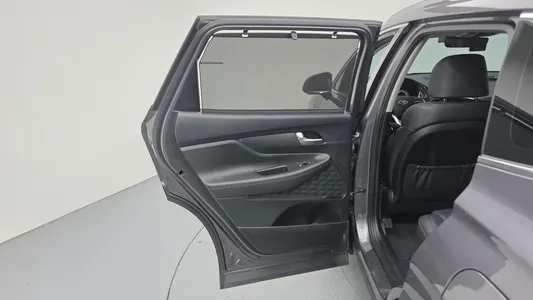 Hyundai 싼타페 2.2 4WD 2022 25