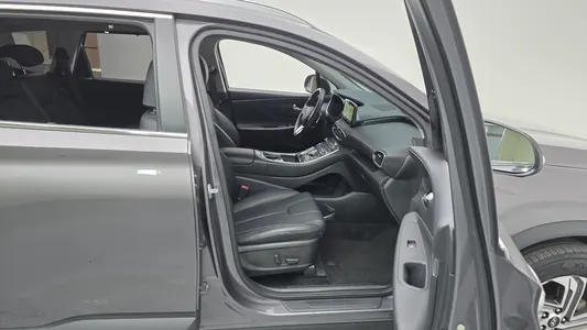 Hyundai 싼타페 2.2 4WD 2022 26