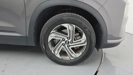 Hyundai 싼타페 2.2 4WD 2022 21