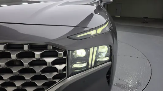 Hyundai 싼타페 2.2 4WD 2022 22