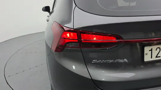 Hyundai 싼타페 2.2 4WD 2022 23