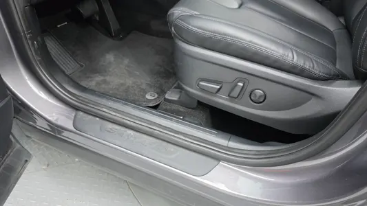 Hyundai 싼타페 2.2 4WD 2022 31