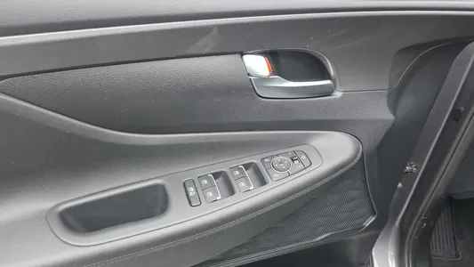 Hyundai 싼타페 2.2 4WD 2022 34