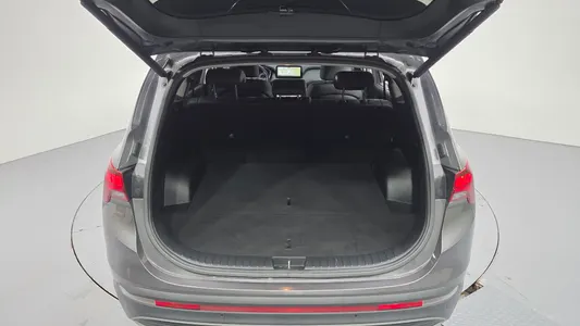 Hyundai 싼타페 2.2 4WD 2022 35