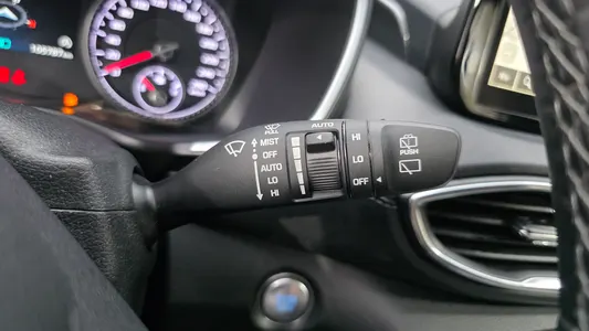 Hyundai 싼타페 2.2 4WD 2022 36