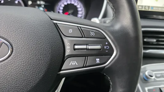Hyundai 싼타페 2.2 4WD 2022 27