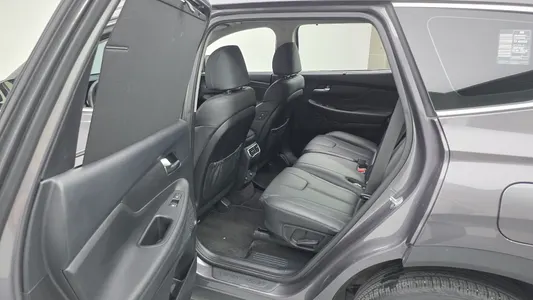 Hyundai 싼타페 2.2 4WD 2022 28