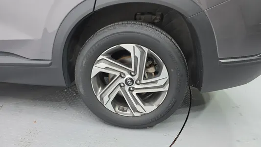 Hyundai 싼타페 2.2 4WD 2022 29