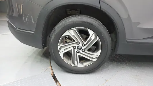 Hyundai 싼타페 2.2 4WD 2022 30