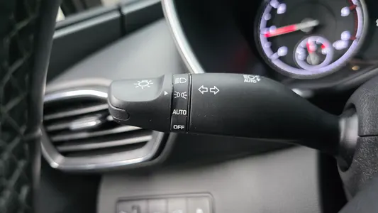 Hyundai 싼타페 2.2 4WD 2022 37
