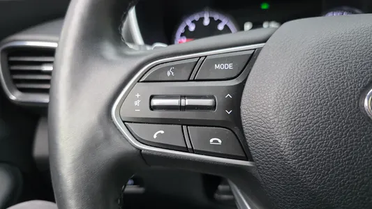 Hyundai 싼타페 2.2 4WD 2022 38