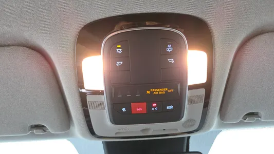 Hyundai 싼타페 2.2 4WD 2022 39
