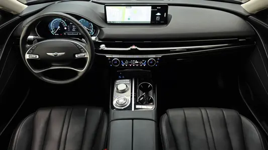 Genesis G80 (RG3) 2.5 2WD 2023 7