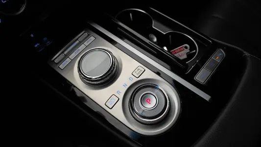 Genesis G80 (RG3) 2.5 2WD 2023 9