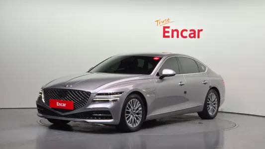 Genesis G80 (RG3) 2.5 2WD 2023