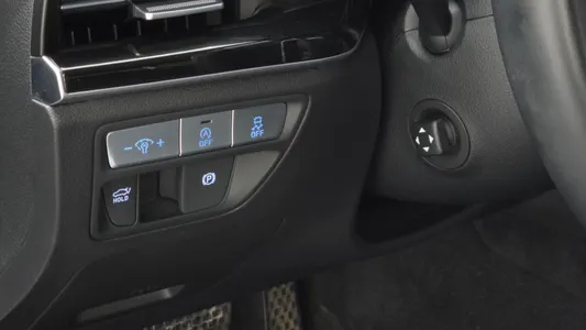 Genesis G80 (RG3) 2.5 2WD 2023 19