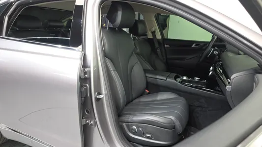 Genesis G80 (RG3) 2.5 2WD 2023 26