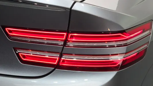 Genesis G80 (RG3) 2.5 2WD 2023 23
