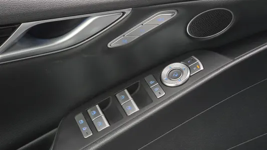 Genesis G80 (RG3) 2.5 2WD 2023 27