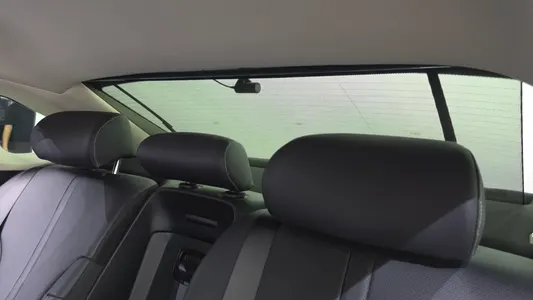 Genesis G80 (RG3) 2.5 2WD 2023 28