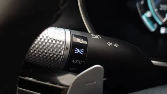 Genesis G80 (RG3) 2.5 2WD 2023 29