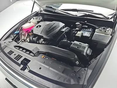 Hyundai (GN7) 2.5 2WD 2023 6