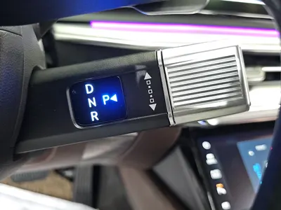Hyundai (GN7) 2.5 2WD 2023 9