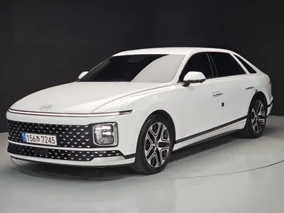 Hyundai (GN7) 2.5 2WD 2023